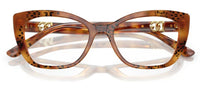 Dolce & Gabbana DG3398 Eyeglasses