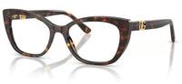 Dolce & Gabbana DG3398 Eyeglasses