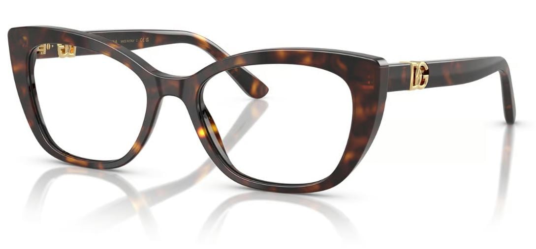 Dolce & Gabbana DG3398 Eyeglasses