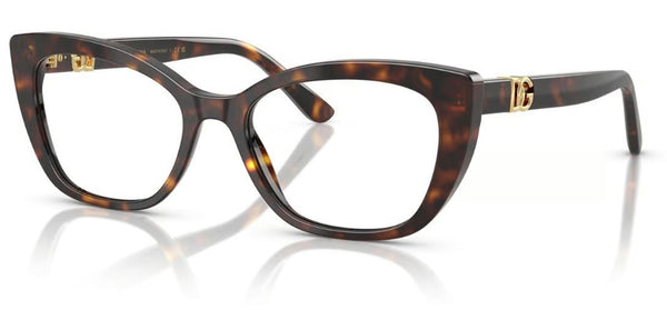 Leesbril Dolce & Gabbana DG3398
