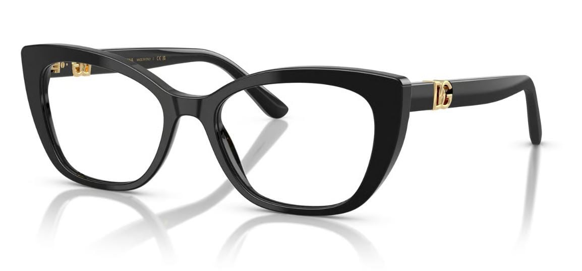 Dolce & Gabbana DG3398 Eyeglasses