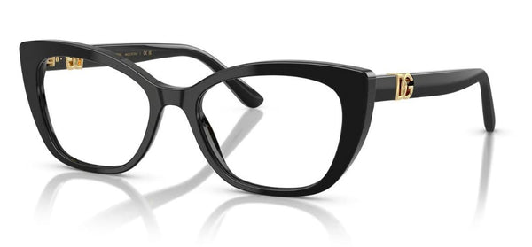 Leesbril Dolce & Gabbana DG3398
