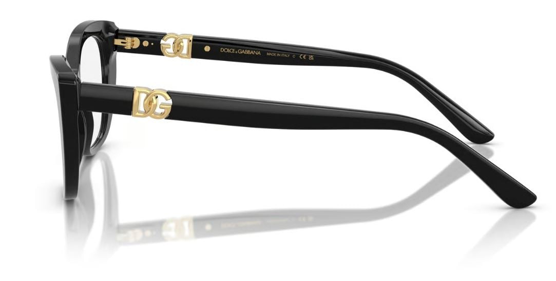 Dolce & Gabbana DG3398 Eyeglasses