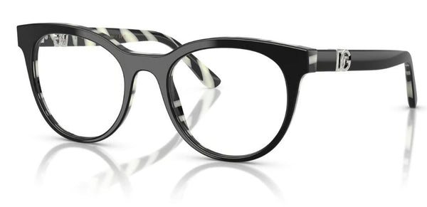 Óculos graduados Dolce & Gabbana DG3399
