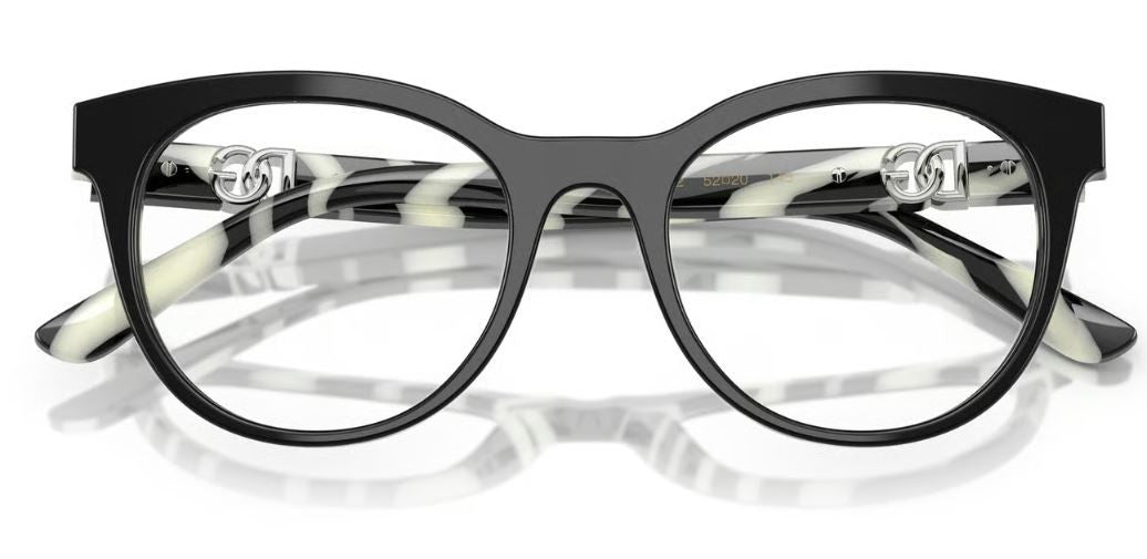 Brille Dolce & Gabbana DG3399