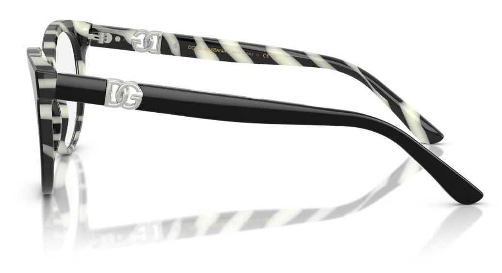 Brille Dolce & Gabbana DG3399