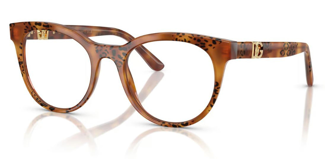 Brille Dolce & Gabbana DG3399