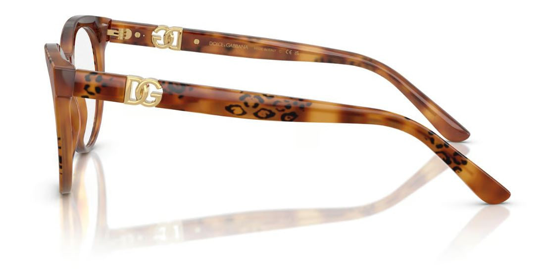 Brille Dolce & Gabbana DG3399