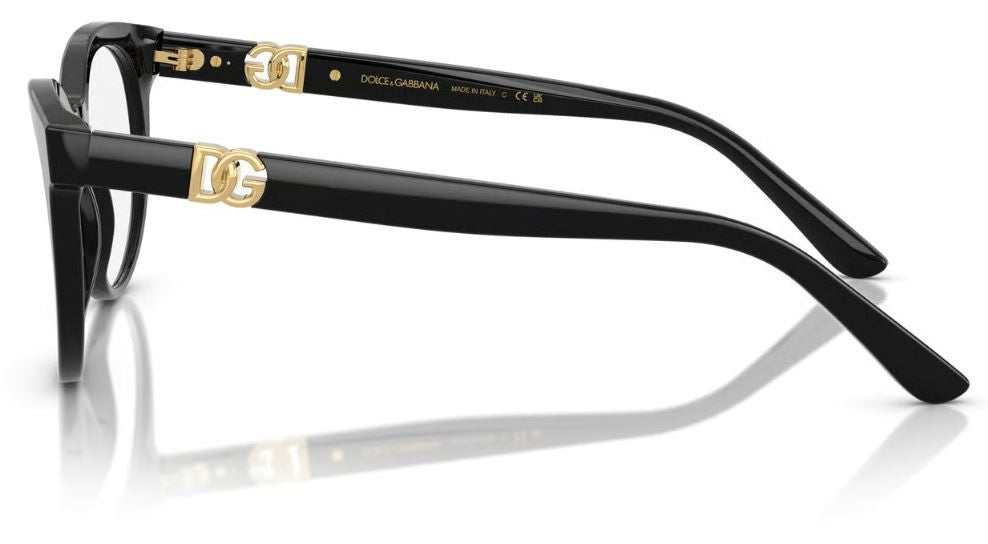 Brille Dolce & Gabbana DG3399