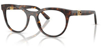Brille Dolce & Gabbana DG3399