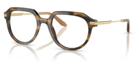 Brille Dolce & Gabbana DG3402