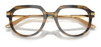 Brille Dolce & Gabbana DG3402