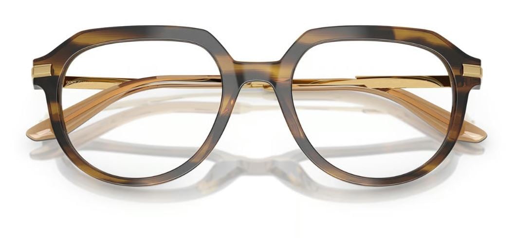 Brille Dolce & Gabbana DG3402