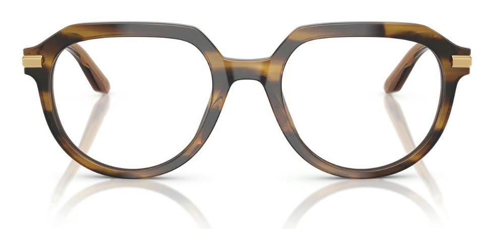 Brille Dolce & Gabbana DG3402