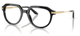 Lunettes de vue Dolce & Gabbana DG3402