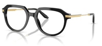 Brille Dolce & Gabbana DG3402