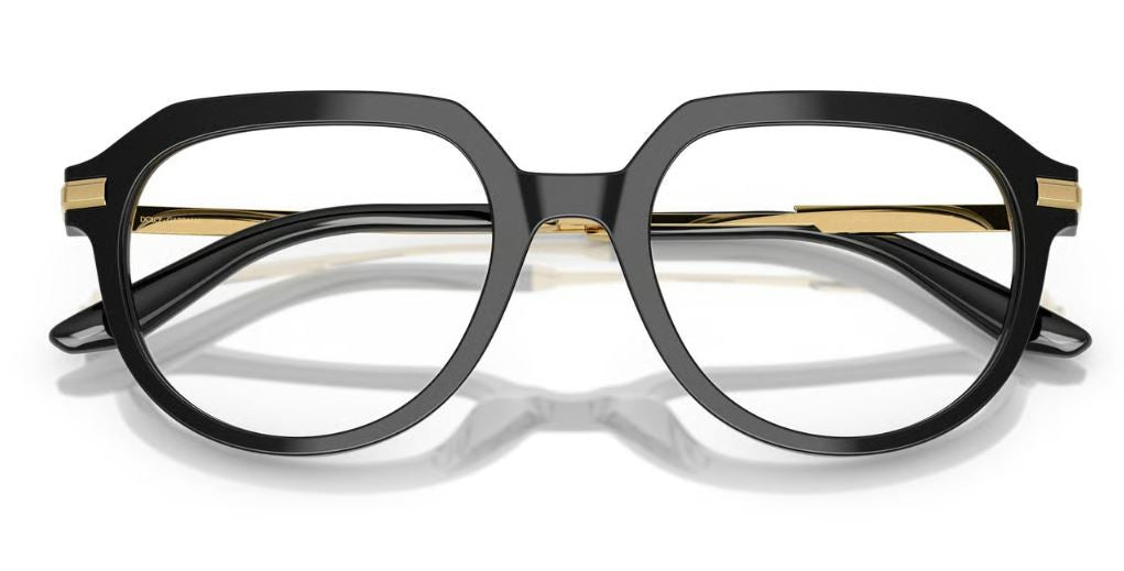 Brille Dolce & Gabbana DG3402