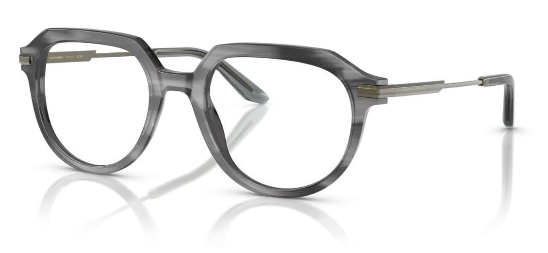 Brille Dolce & Gabbana DG3402