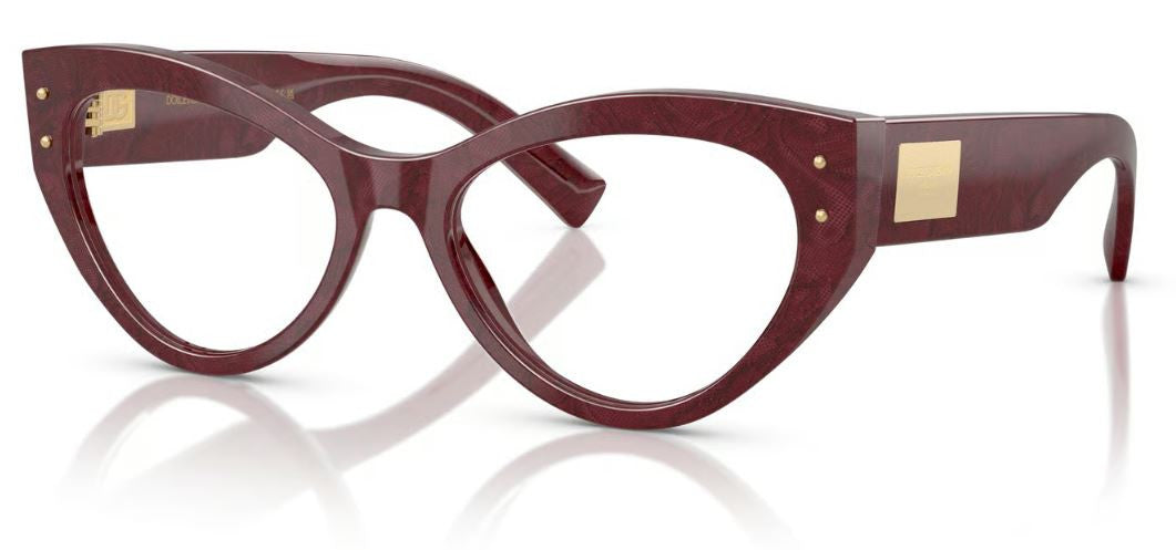 Dolce & Gabbana DG3403 Eyeglasses