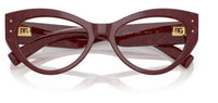 Dolce & Gabbana DG3403 Eyeglasses