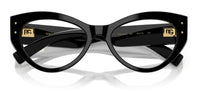 Dolce & Gabbana DG3403 Eyeglasses