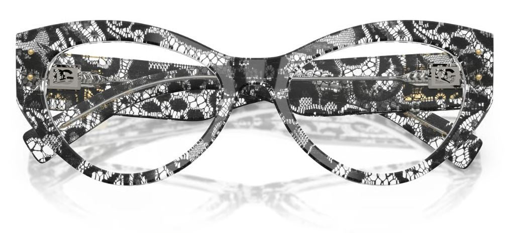 Dolce & Gabbana DG3403 Eyeglasses