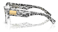 Dolce & Gabbana DG3403 Eyeglasses