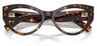 Dolce & Gabbana DG3403 Eyeglasses