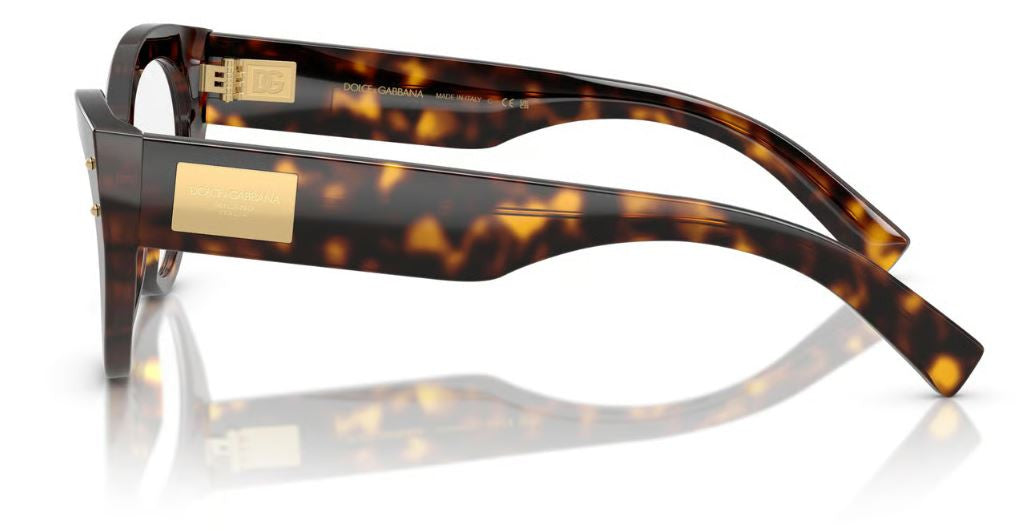 Dolce & Gabbana DG3403 Eyeglasses