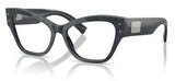 Lunettes de vue Dolce & Gabbana DG3404