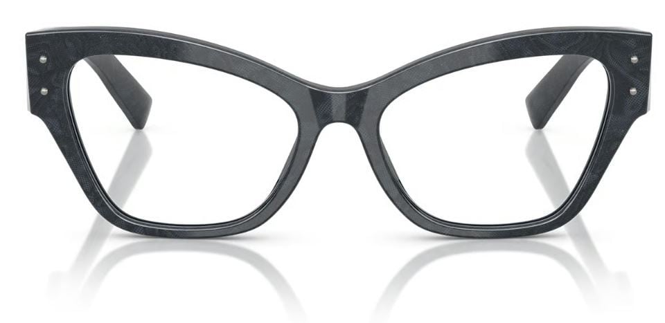 Brille Dolce & Gabbana DG3404