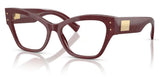 Lunettes de vue Dolce & Gabbana DG3404