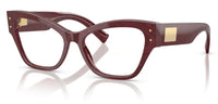 Brille Dolce & Gabbana DG3404