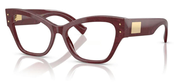 Óculos de grau Dolce & Gabbana DG3404