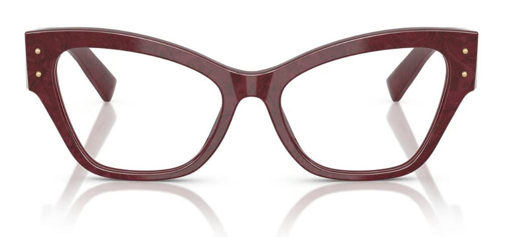 Brille Dolce & Gabbana DG3404