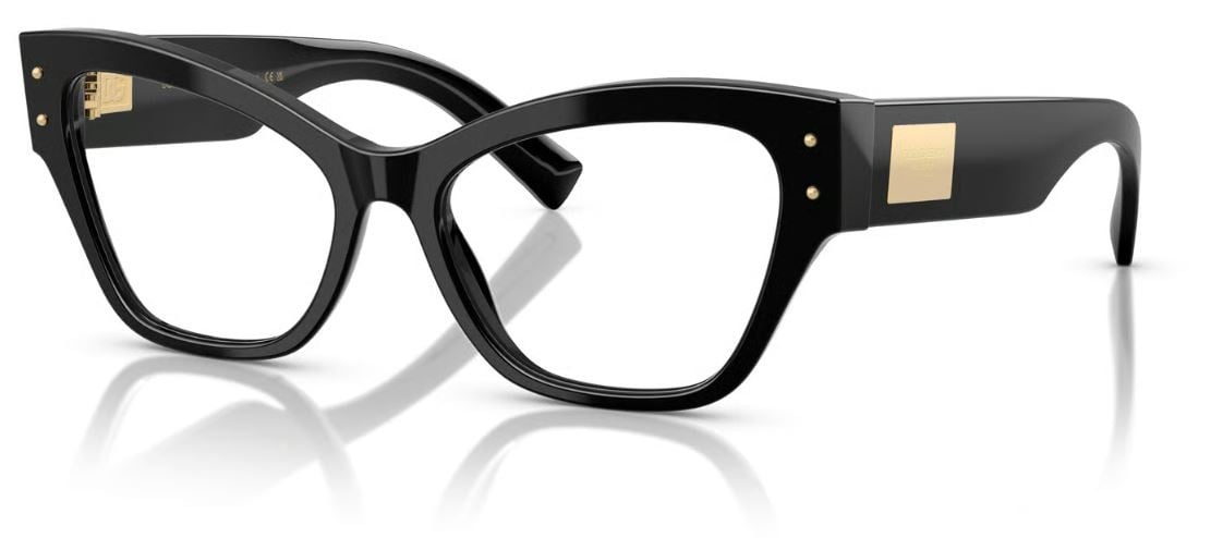 Brille Dolce & Gabbana DG3404
