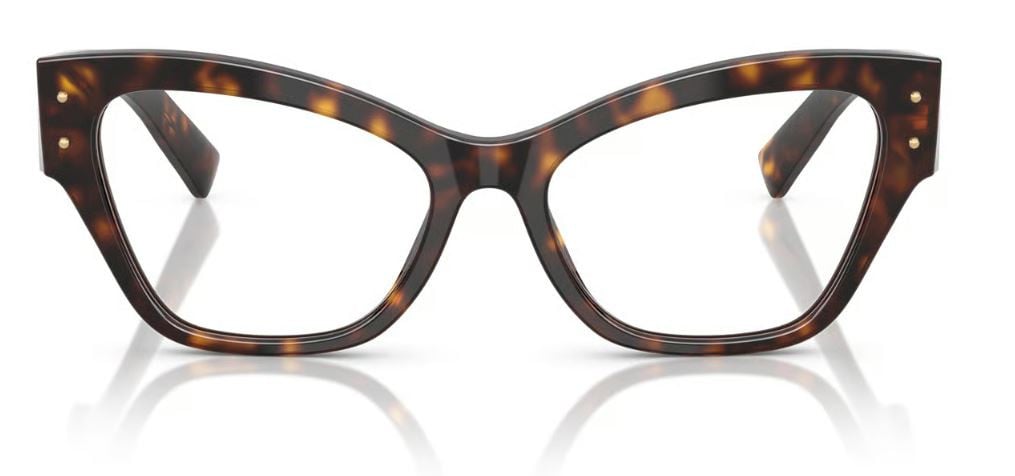 Brille Dolce & Gabbana DG3404