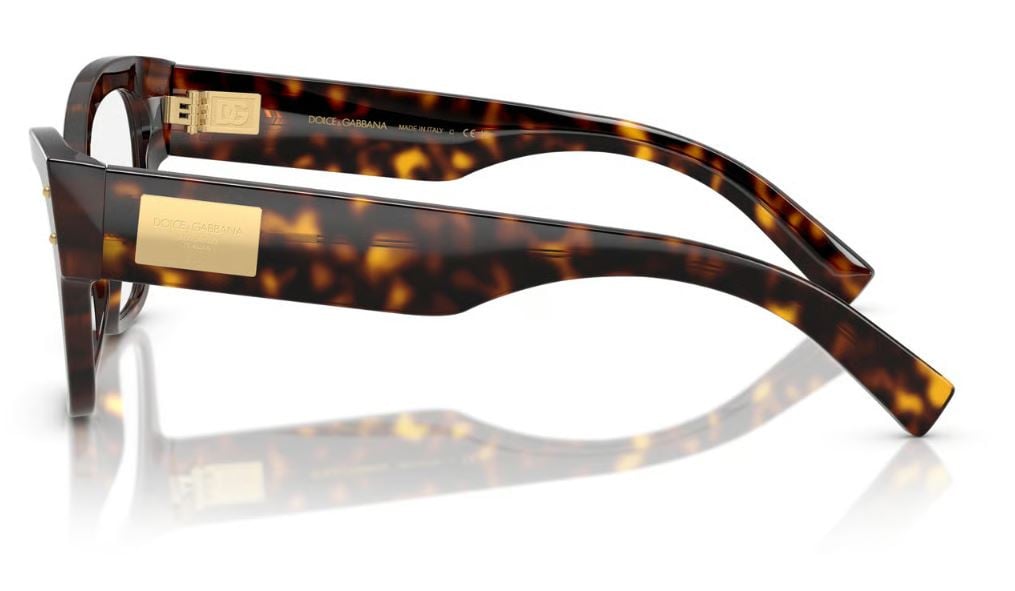 Brille Dolce & Gabbana DG3404