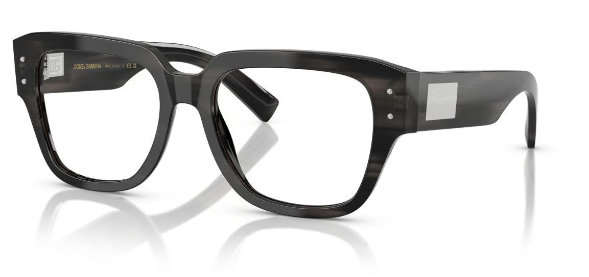 Óculos graduados Dolce & Gabbana DG3405