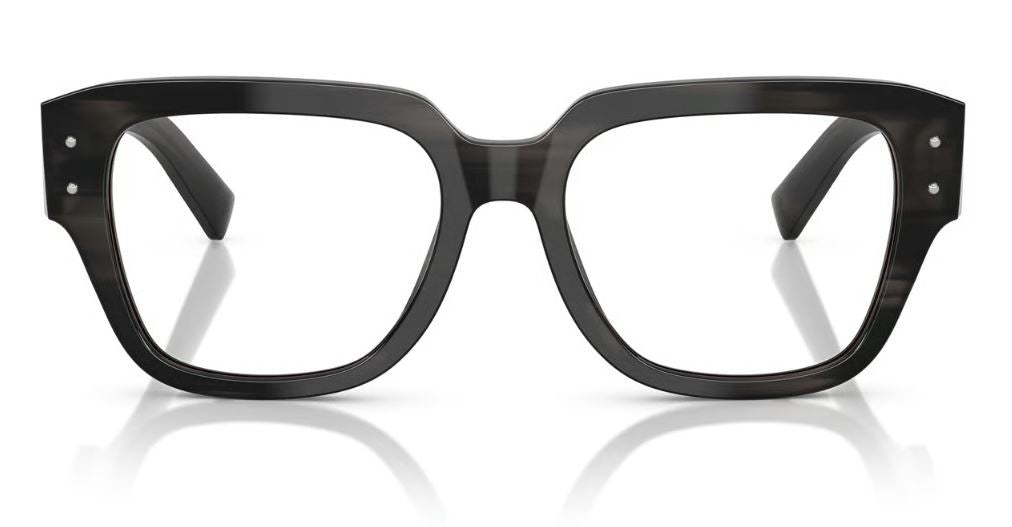 Óculos graduados Dolce & Gabbana DG3405