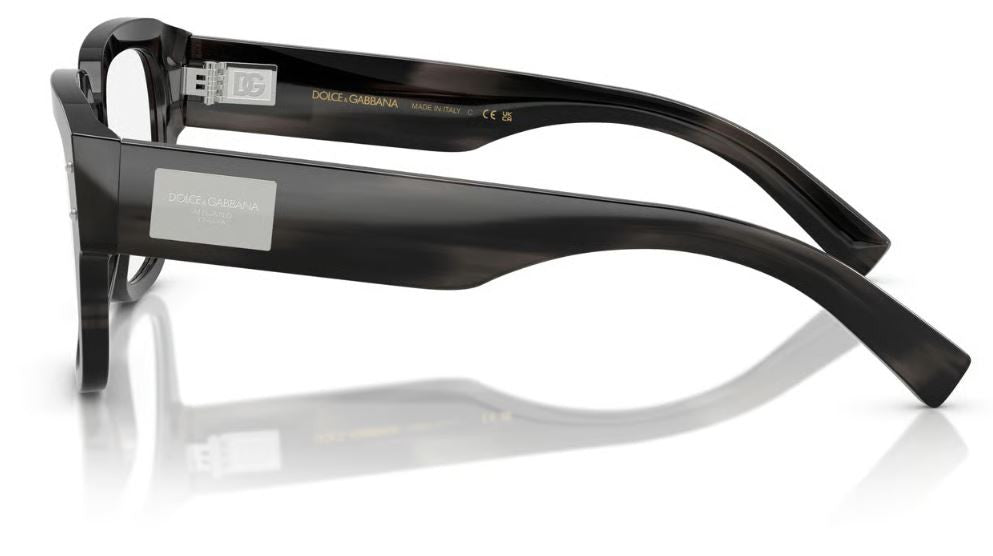 Óculos graduados Dolce & Gabbana DG3405