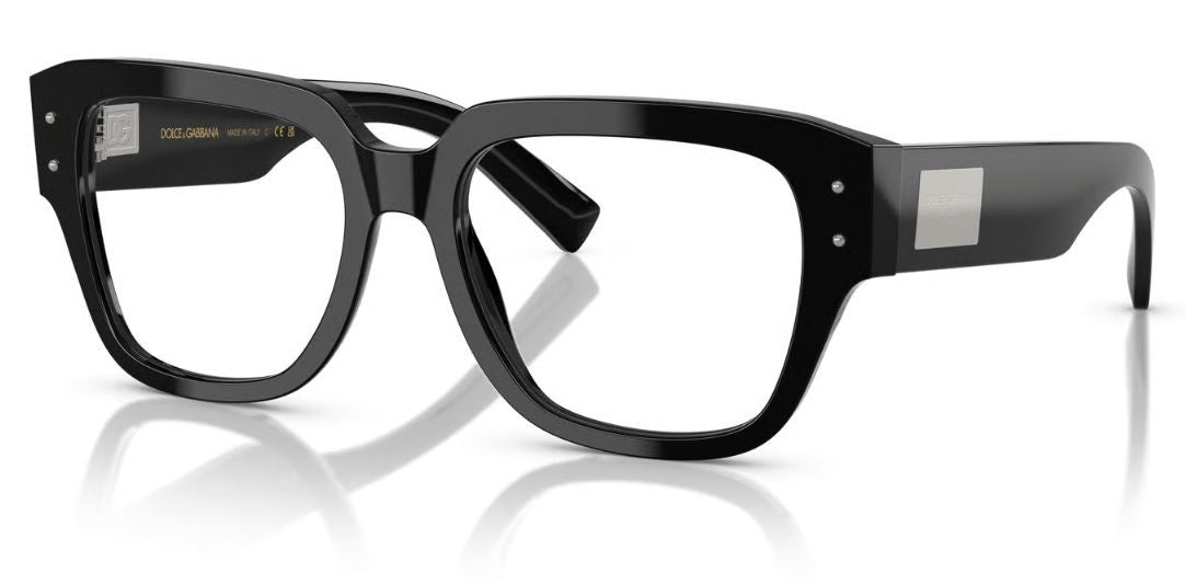 Óculos graduados Dolce & Gabbana DG3405