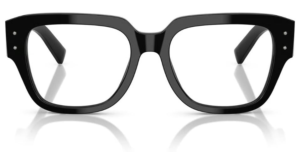 Óculos graduados Dolce & Gabbana DG3405