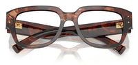Óculos graduados Dolce & Gabbana DG3405
