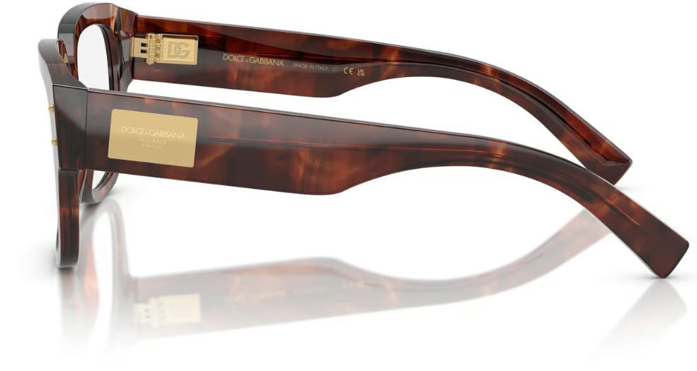 Óculos graduados Dolce & Gabbana DG3405