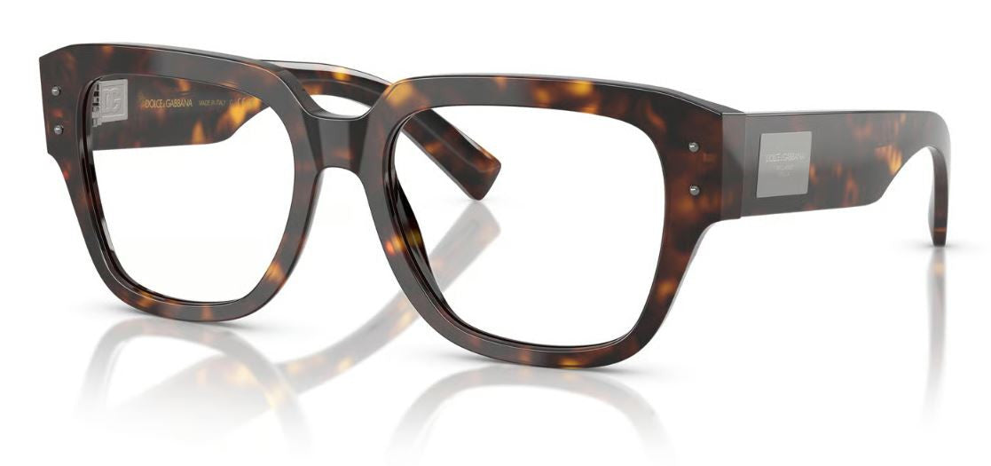 Óculos graduados Dolce & Gabbana DG3405
