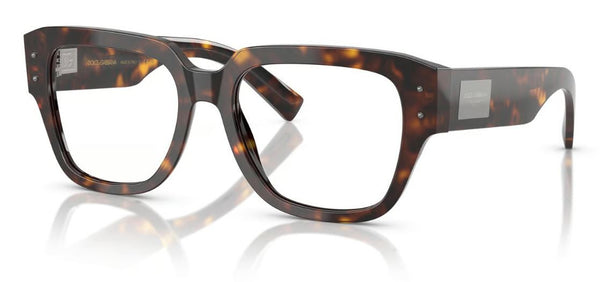 Óculos graduados Dolce & Gabbana DG3405