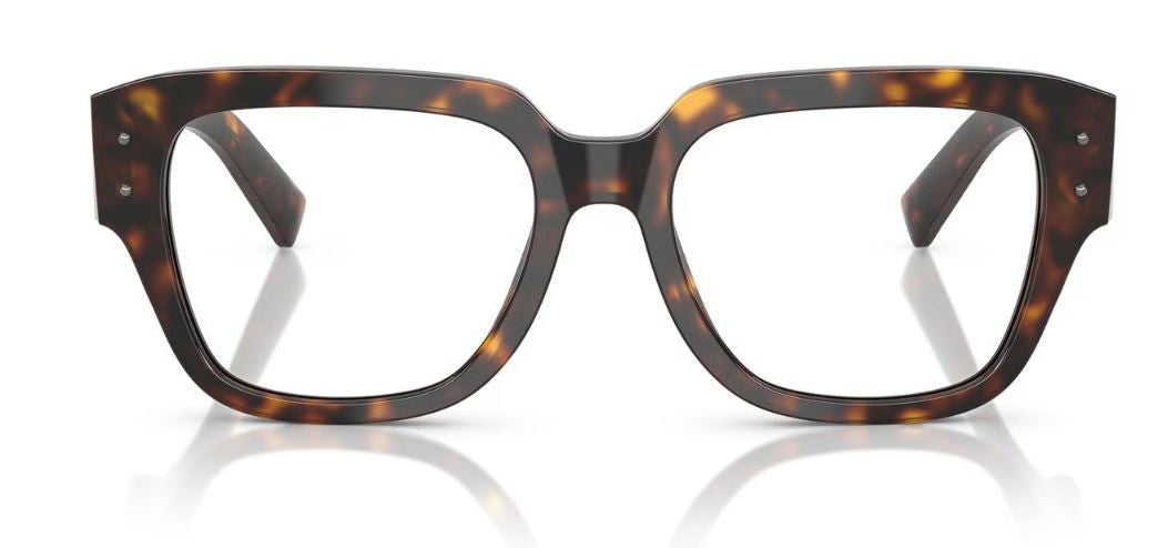 Óculos graduados Dolce & Gabbana DG3405
