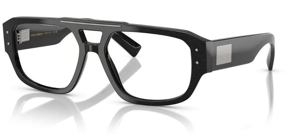 Korrektionsbrille Dolce & Gabbana DG3406