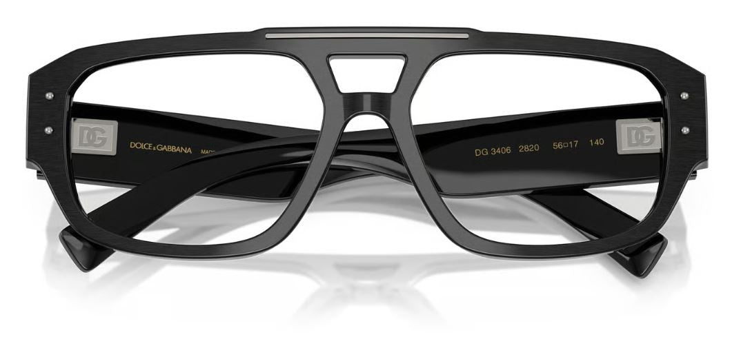 Korrektionsbrille Dolce & Gabbana DG3406